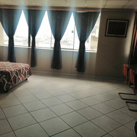 Hotel Sol De Oro Guayaquil Luaran gambar
