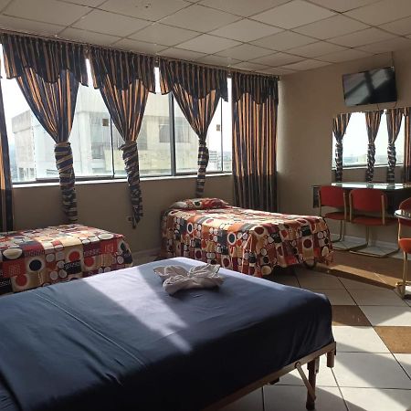 Hotel Sol De Oro Guayaquil Luaran gambar