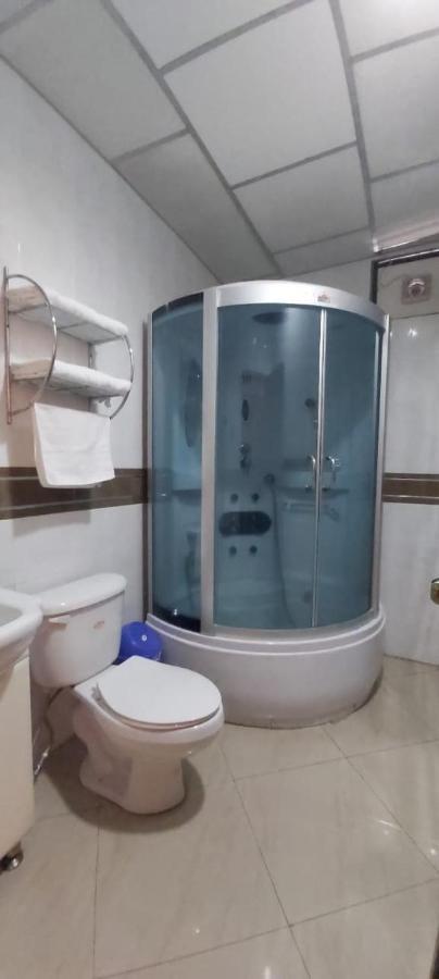 Hotel Sol De Oro Guayaquil Luaran gambar