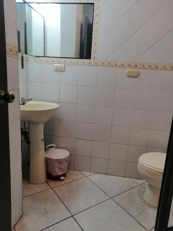 Hotel Sol De Oro Guayaquil Luaran gambar