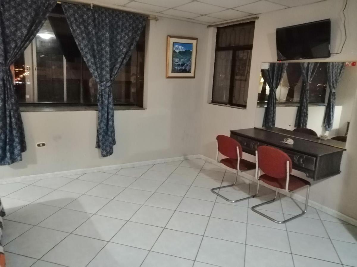 Hotel Sol De Oro Guayaquil Luaran gambar