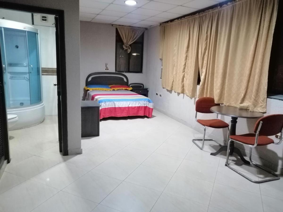 Hotel Sol De Oro Guayaquil Luaran gambar