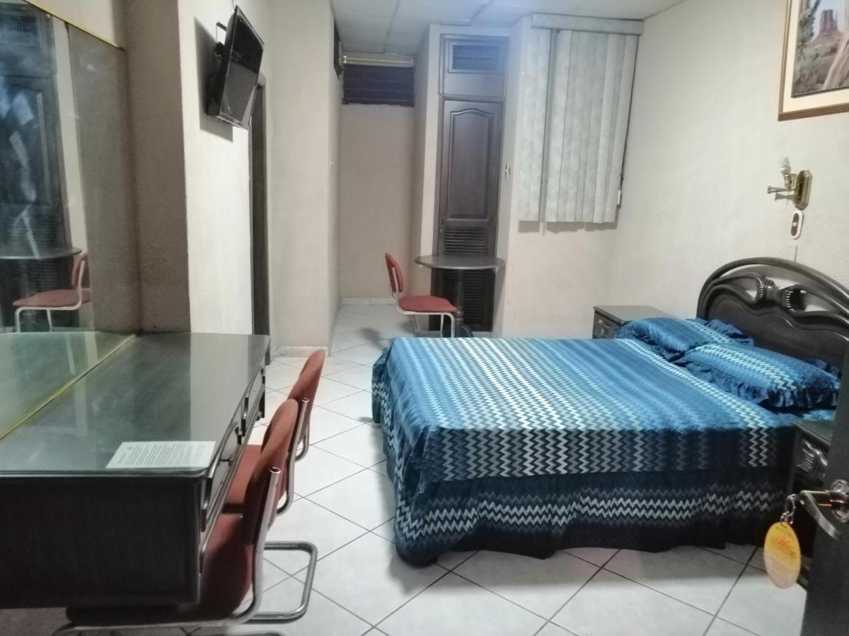 Hotel Sol De Oro Guayaquil Luaran gambar