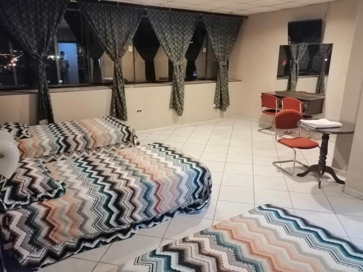 Hotel Sol De Oro Guayaquil Luaran gambar