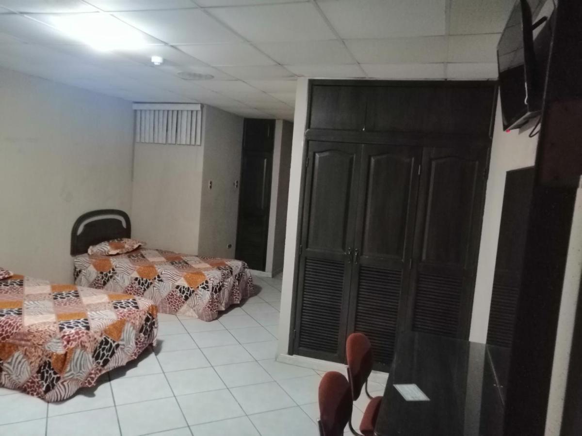 Hotel Sol De Oro Guayaquil Luaran gambar