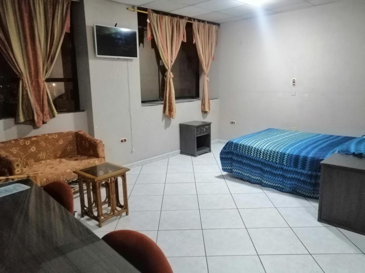 Hotel Sol De Oro Guayaquil Luaran gambar