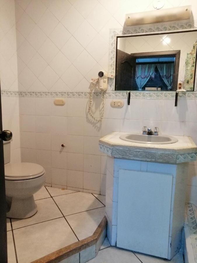 Hotel Sol De Oro Guayaquil Luaran gambar