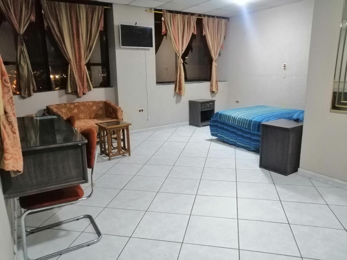Hotel Sol De Oro Guayaquil Luaran gambar