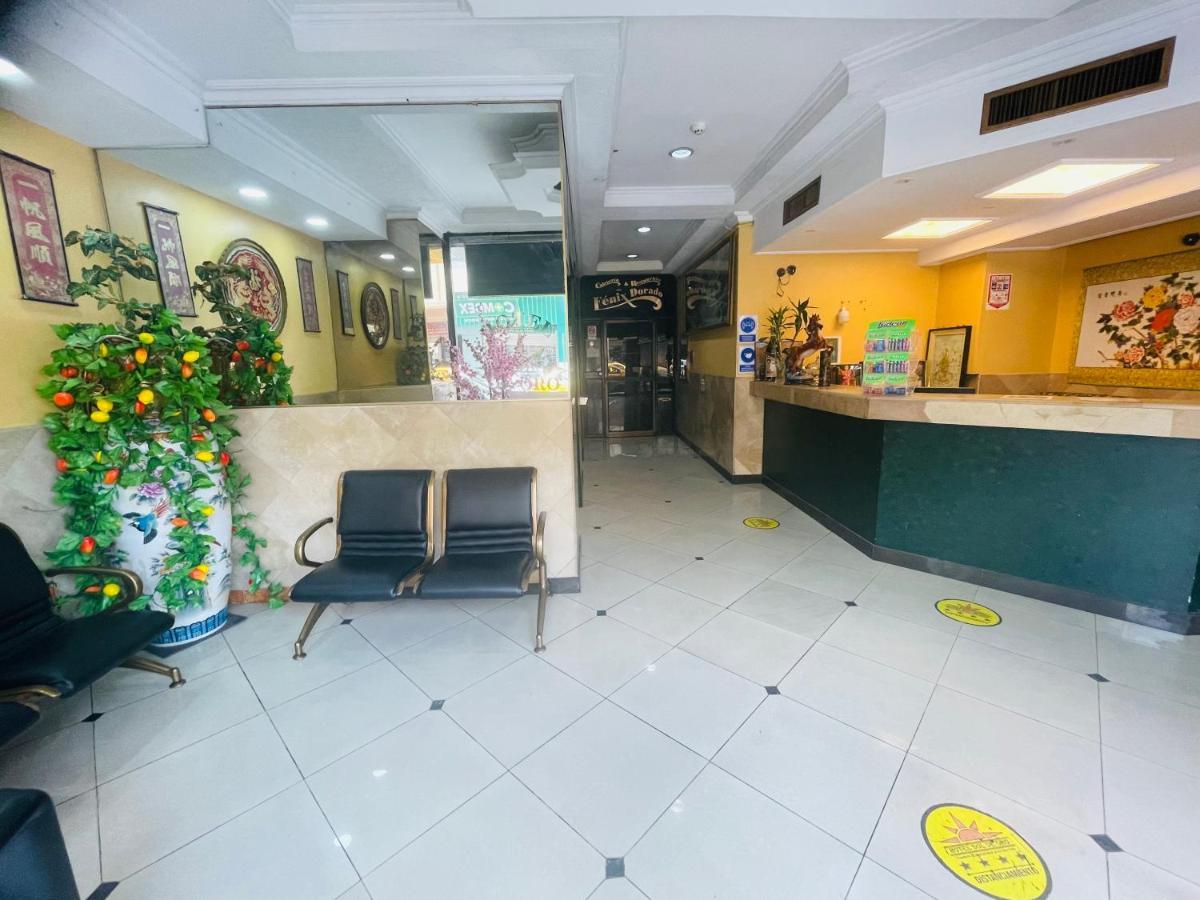Hotel Sol De Oro Guayaquil Luaran gambar
