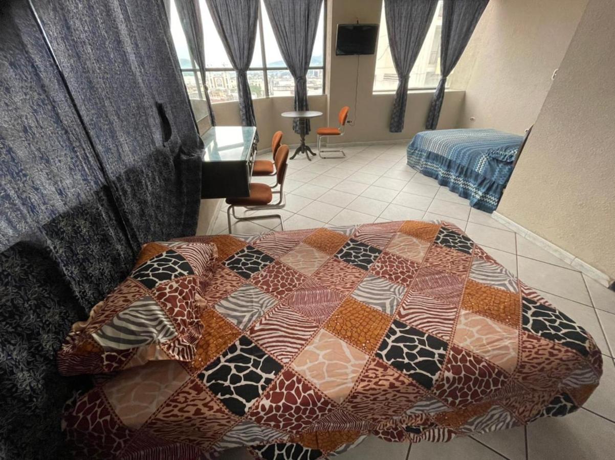 Hotel Sol De Oro Guayaquil Luaran gambar