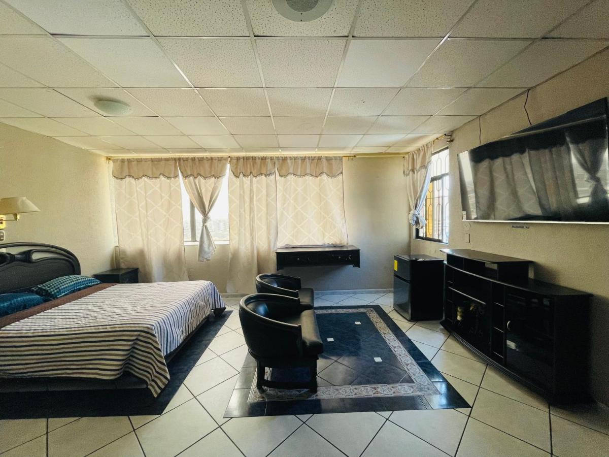 Hotel Sol De Oro Guayaquil Luaran gambar