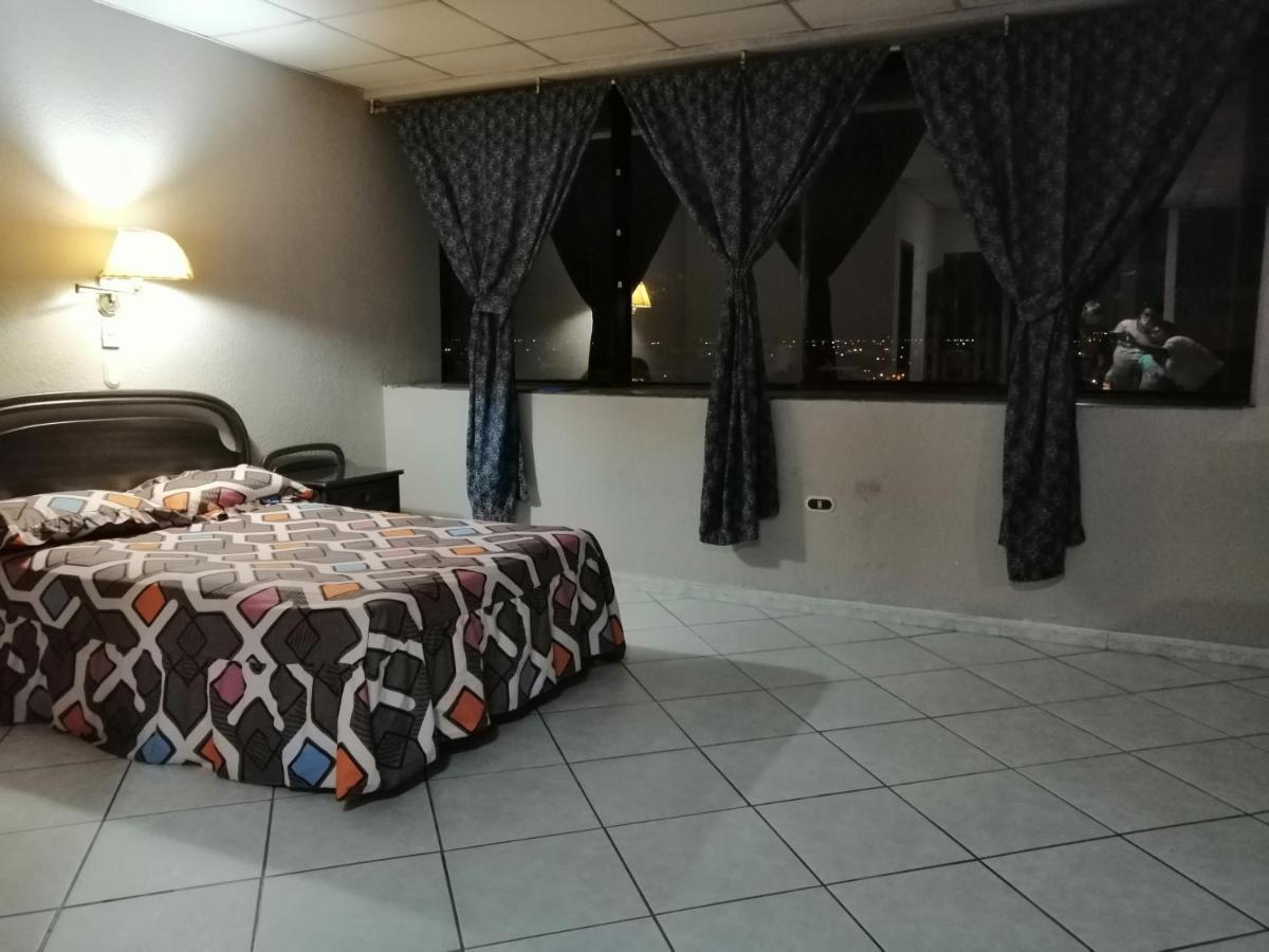 Hotel Sol De Oro Guayaquil Luaran gambar