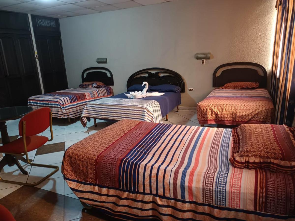 Hotel Sol De Oro Guayaquil Luaran gambar