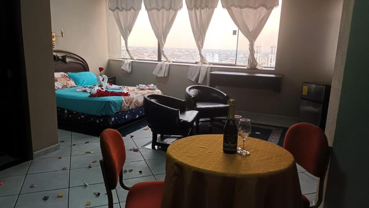 Hotel Sol De Oro Guayaquil Luaran gambar