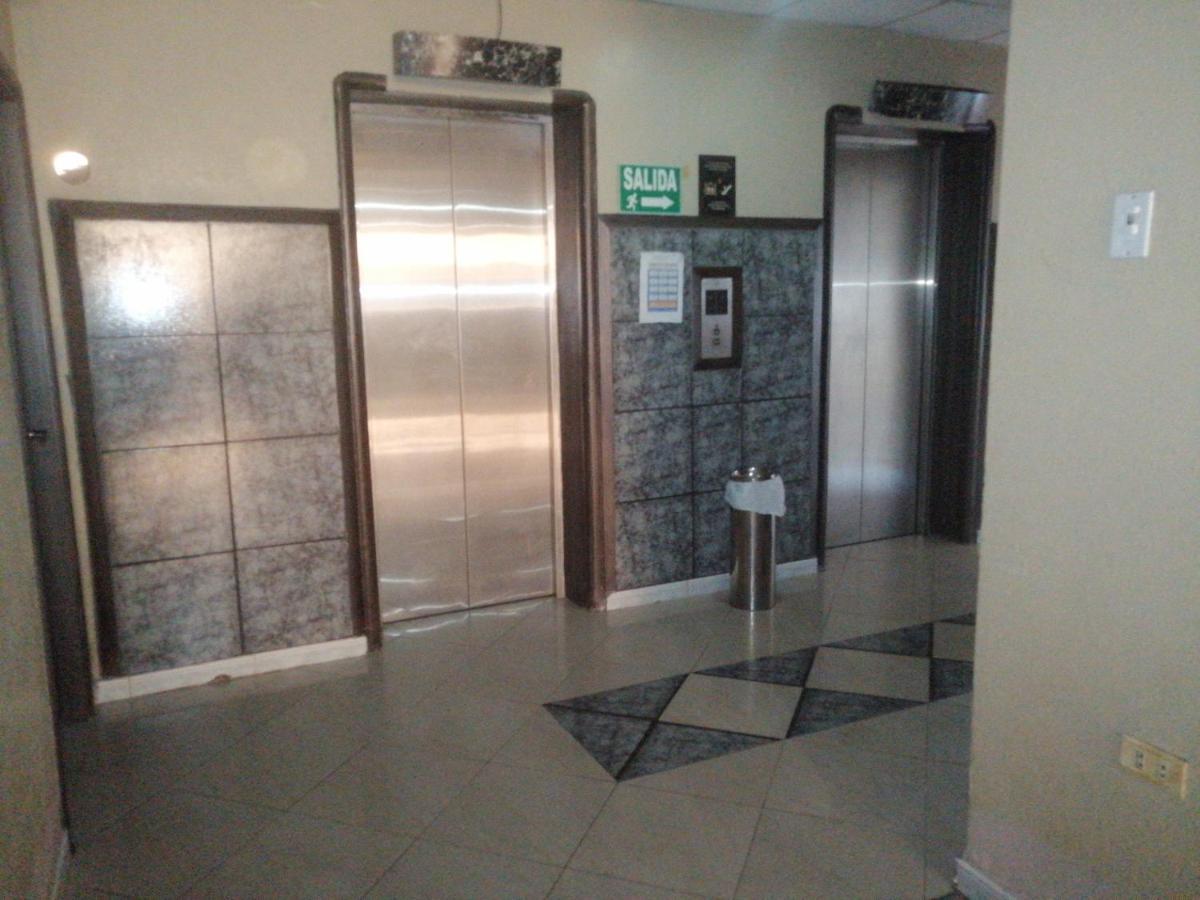 Hotel Sol De Oro Guayaquil Luaran gambar