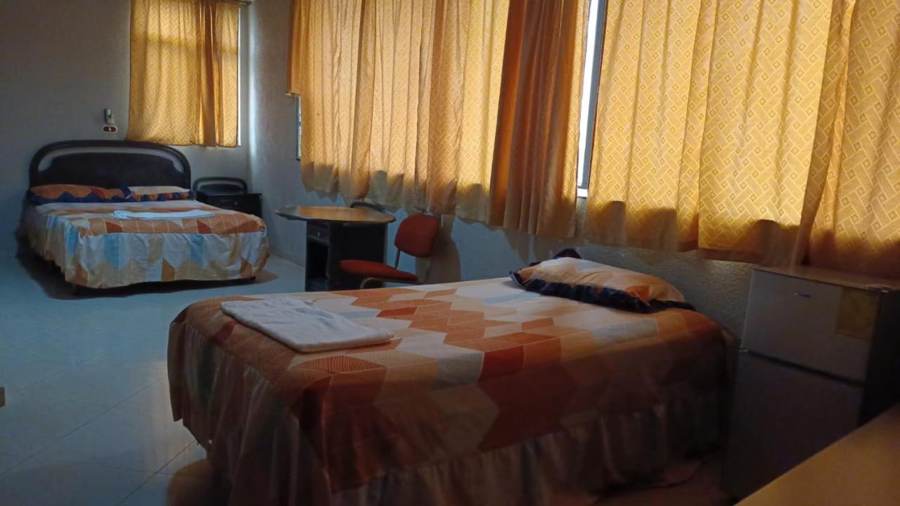 Hotel Sol De Oro Guayaquil Luaran gambar