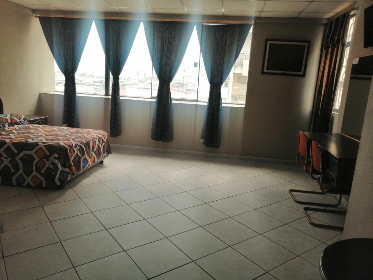 Hotel Sol De Oro Guayaquil Luaran gambar