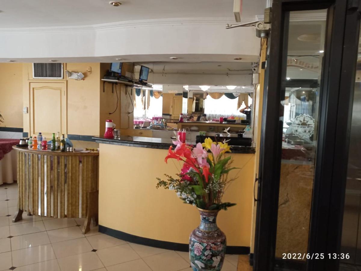 Hotel Sol De Oro Guayaquil Luaran gambar
