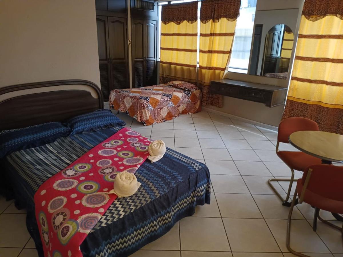 Hotel Sol De Oro Guayaquil Luaran gambar