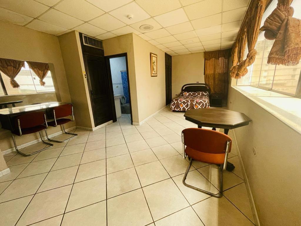 Hotel Sol De Oro Guayaquil Luaran gambar