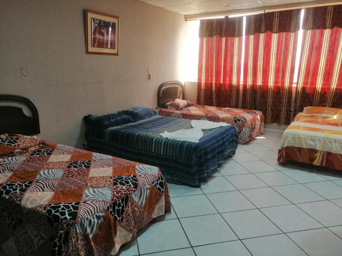 Hotel Sol De Oro Guayaquil Luaran gambar