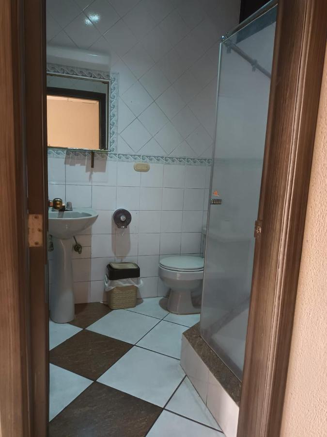 Hotel Sol De Oro Guayaquil Luaran gambar