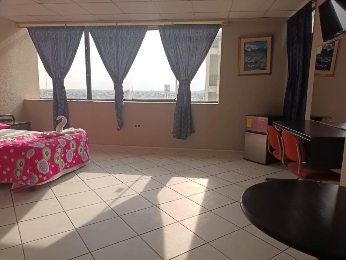 Hotel Sol De Oro Guayaquil Luaran gambar